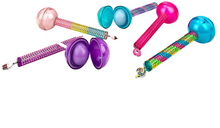 Load image into Gallery viewer, 2 in 1 Lipgloss &amp; Balm