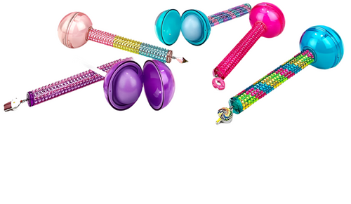 2 in 1 Lipgloss & Balm