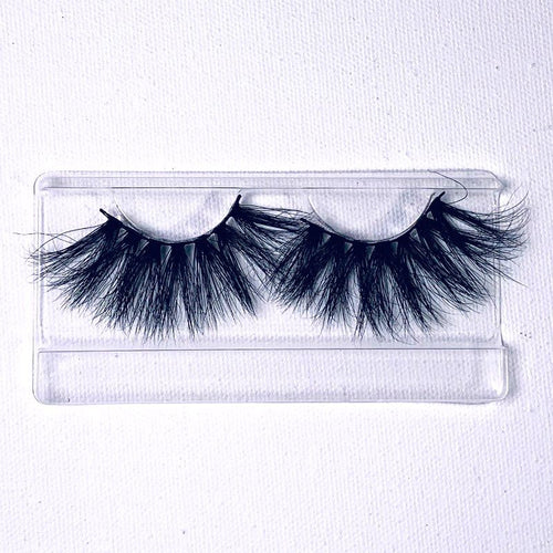 April Candy 25mm 3DMink Lashes