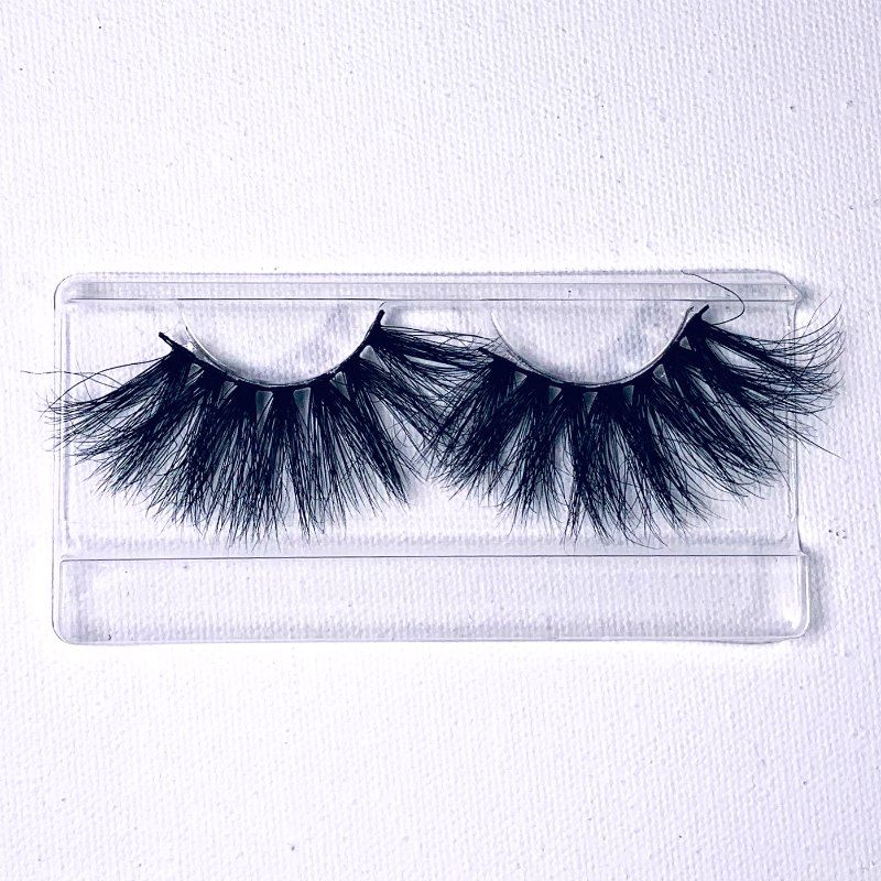 April Candy 25mm 3DMink Lashes